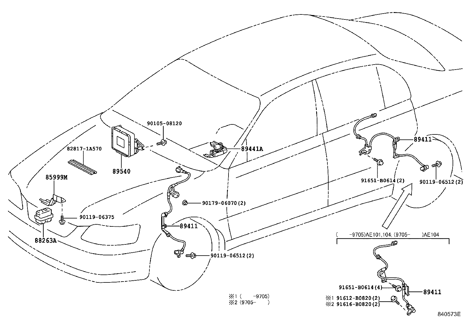 Figure 840573E