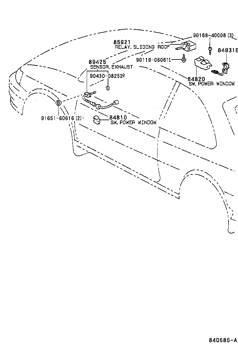 Figure 840585A