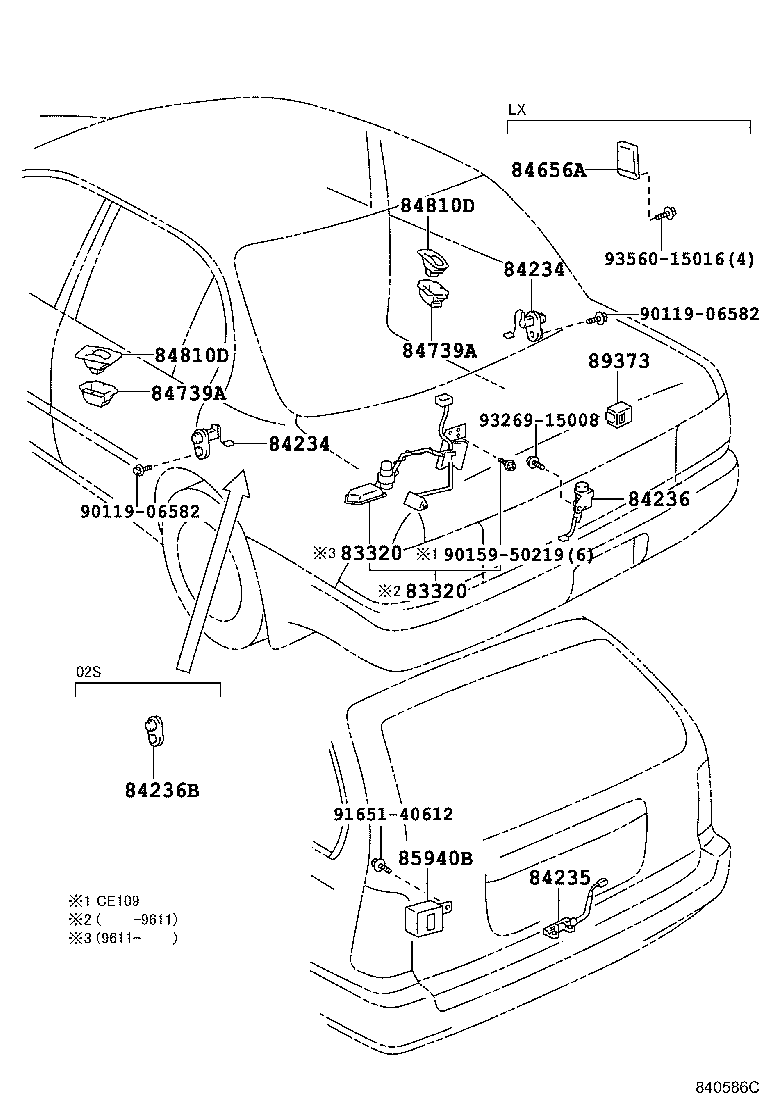 Figure 840586C