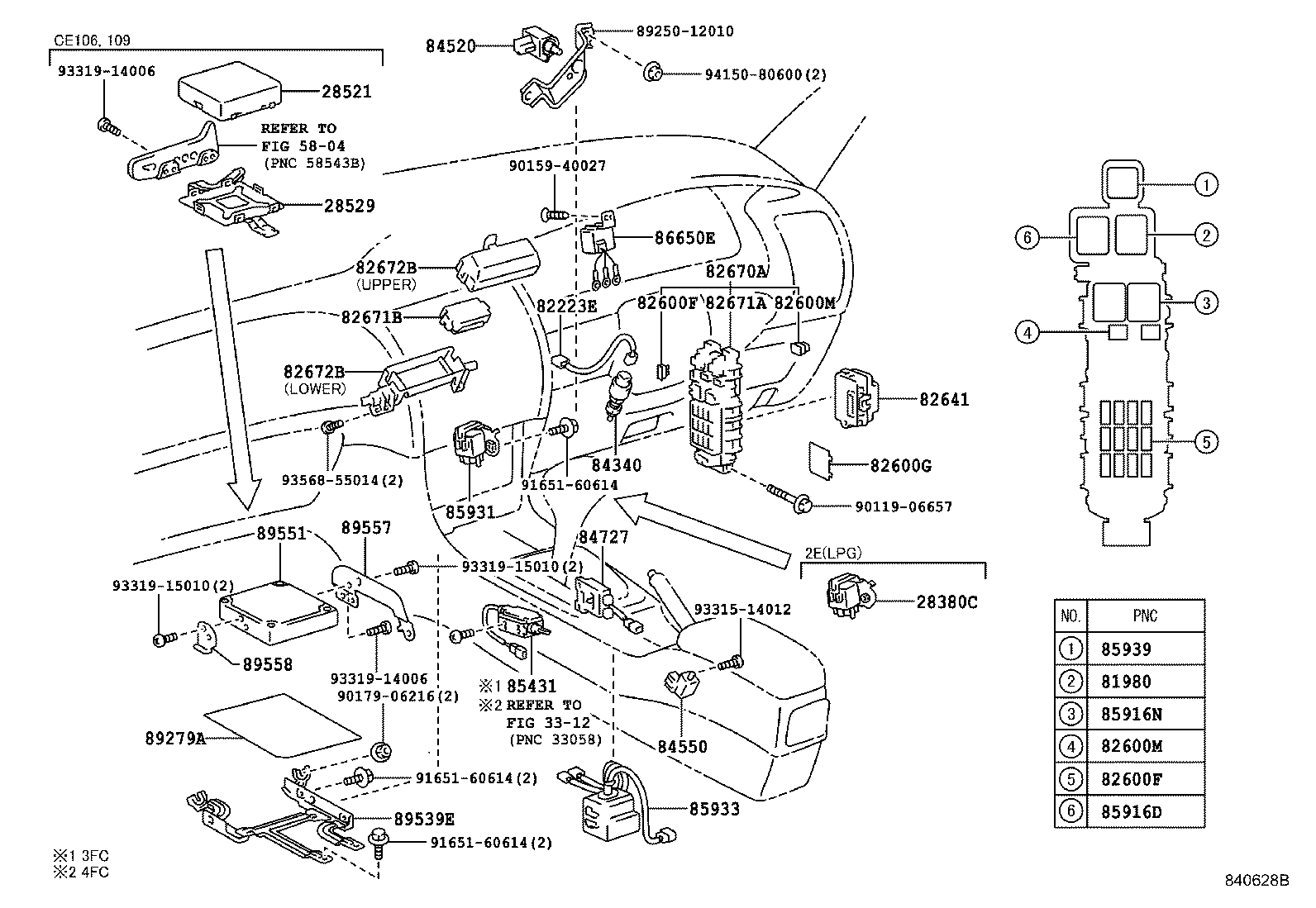 Figure 840628B