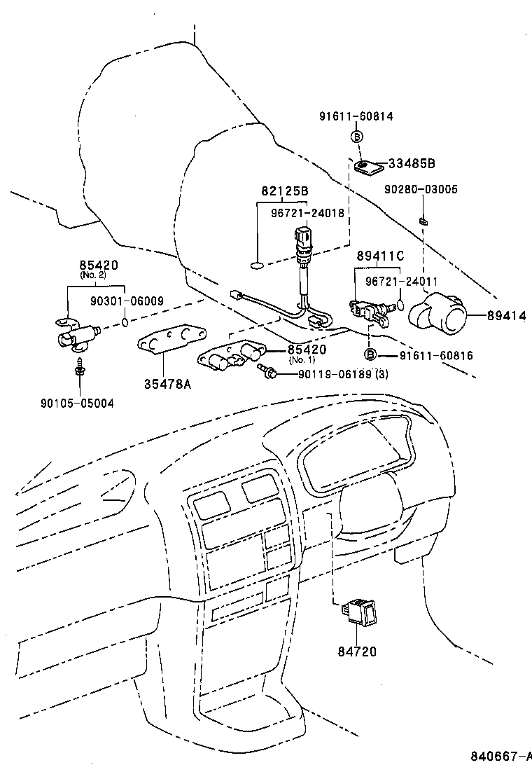 Figure 840667A