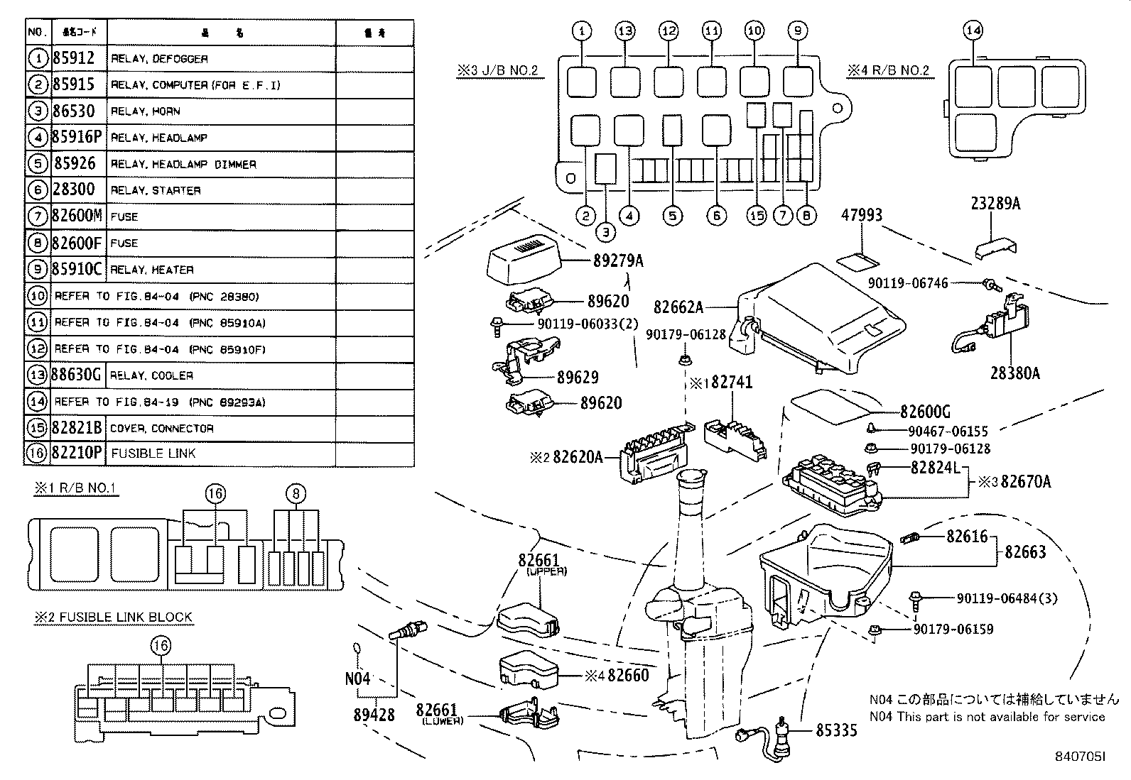 Figure 840705I