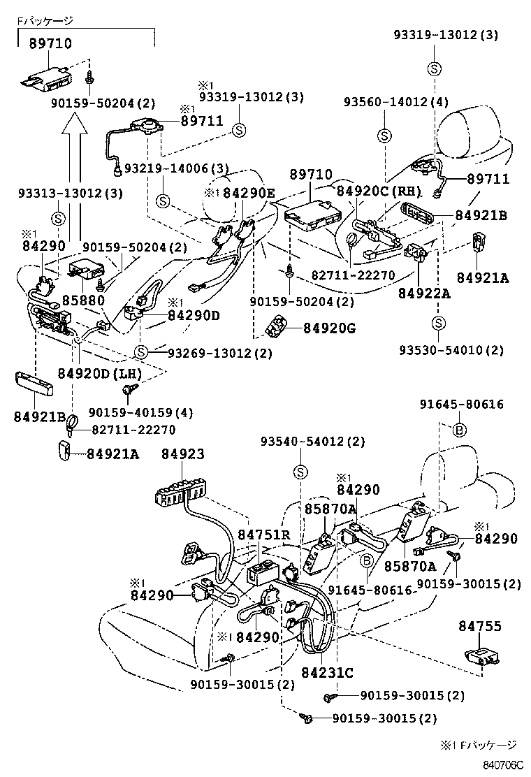 Figure 840706C
