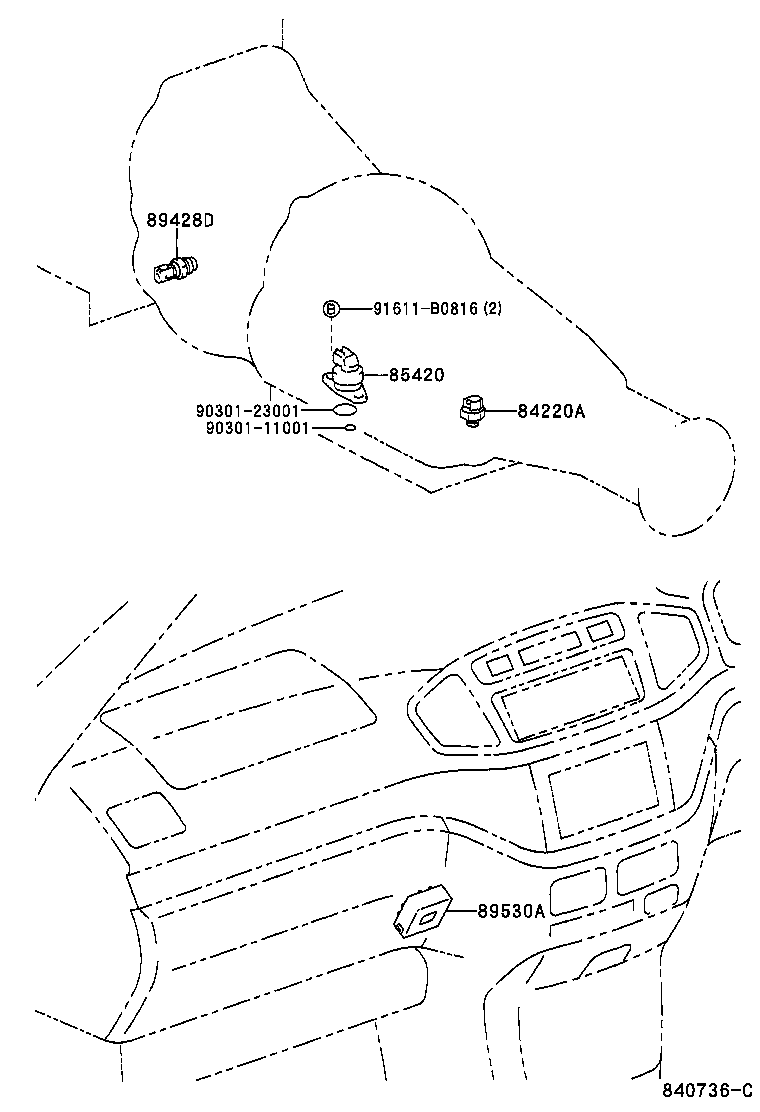 Figure 840736C