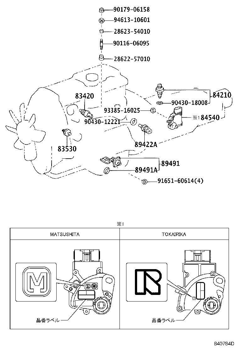 Figure 840784D