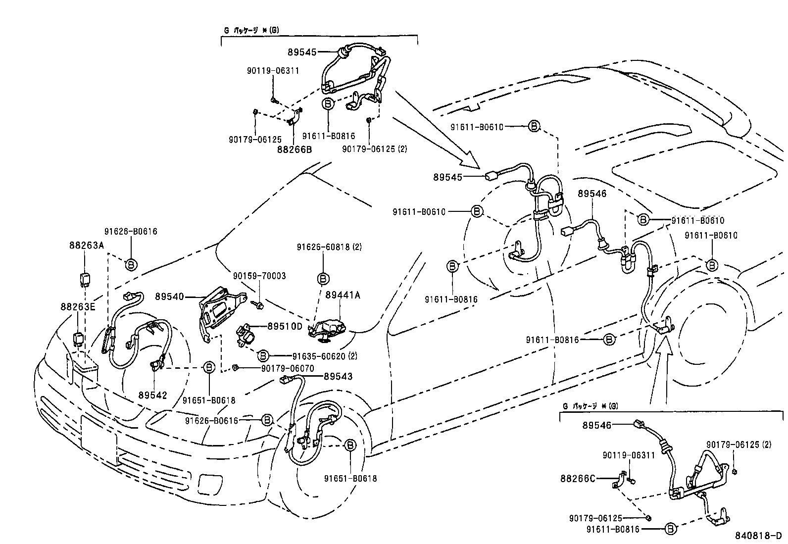 Figure 840818D
