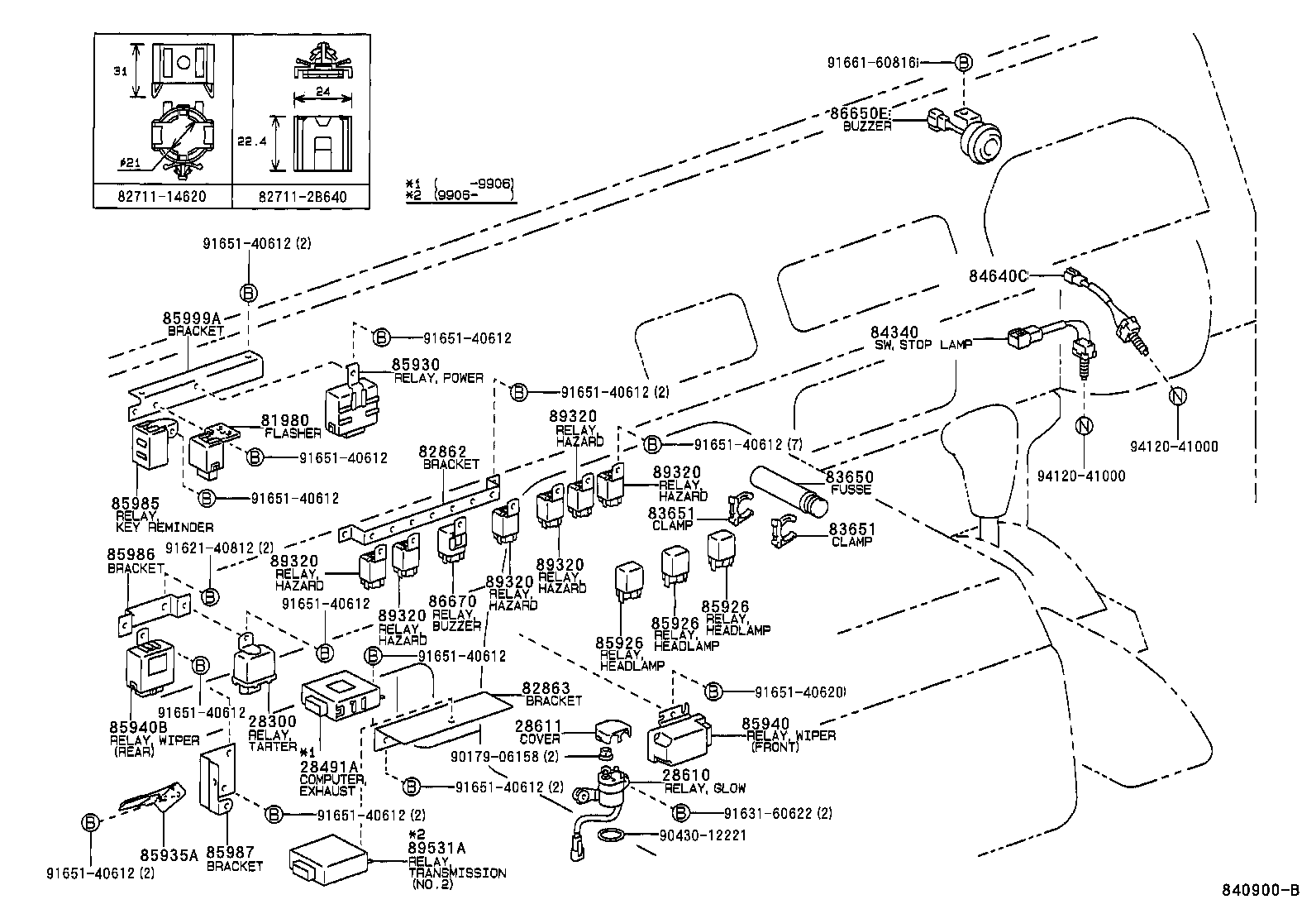 Figure 840900B