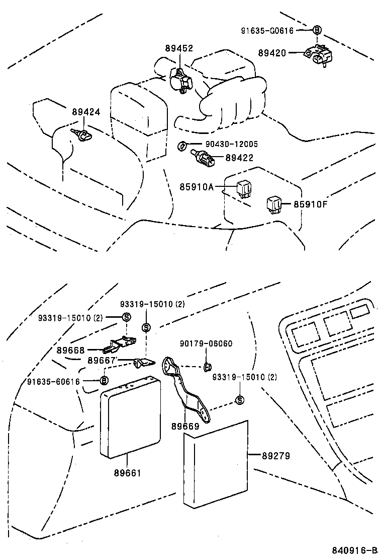 Figure 840916B