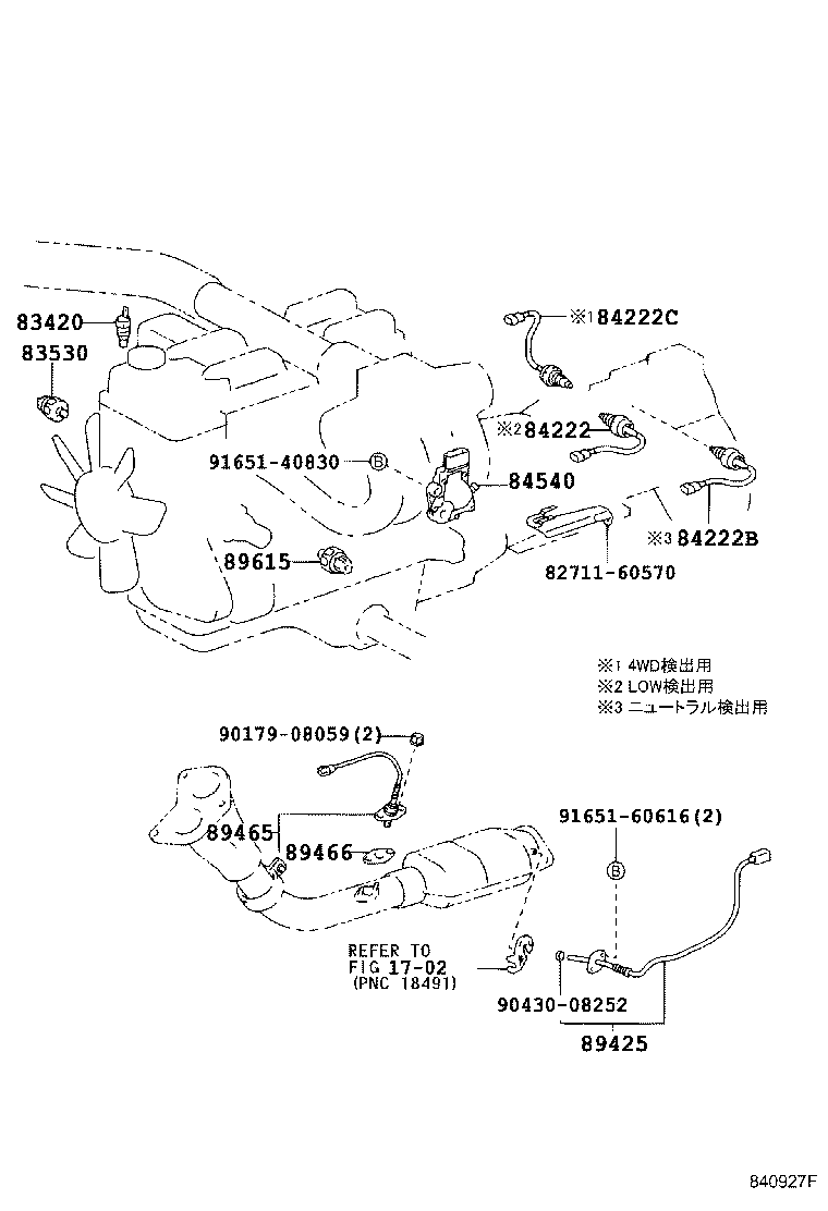 Figure 840927F