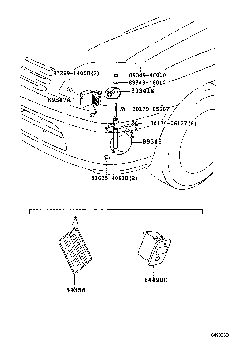 Figure 841003D