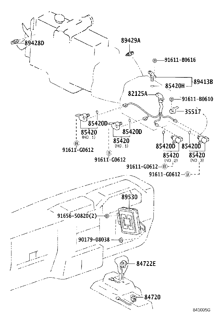 Figure 841005G