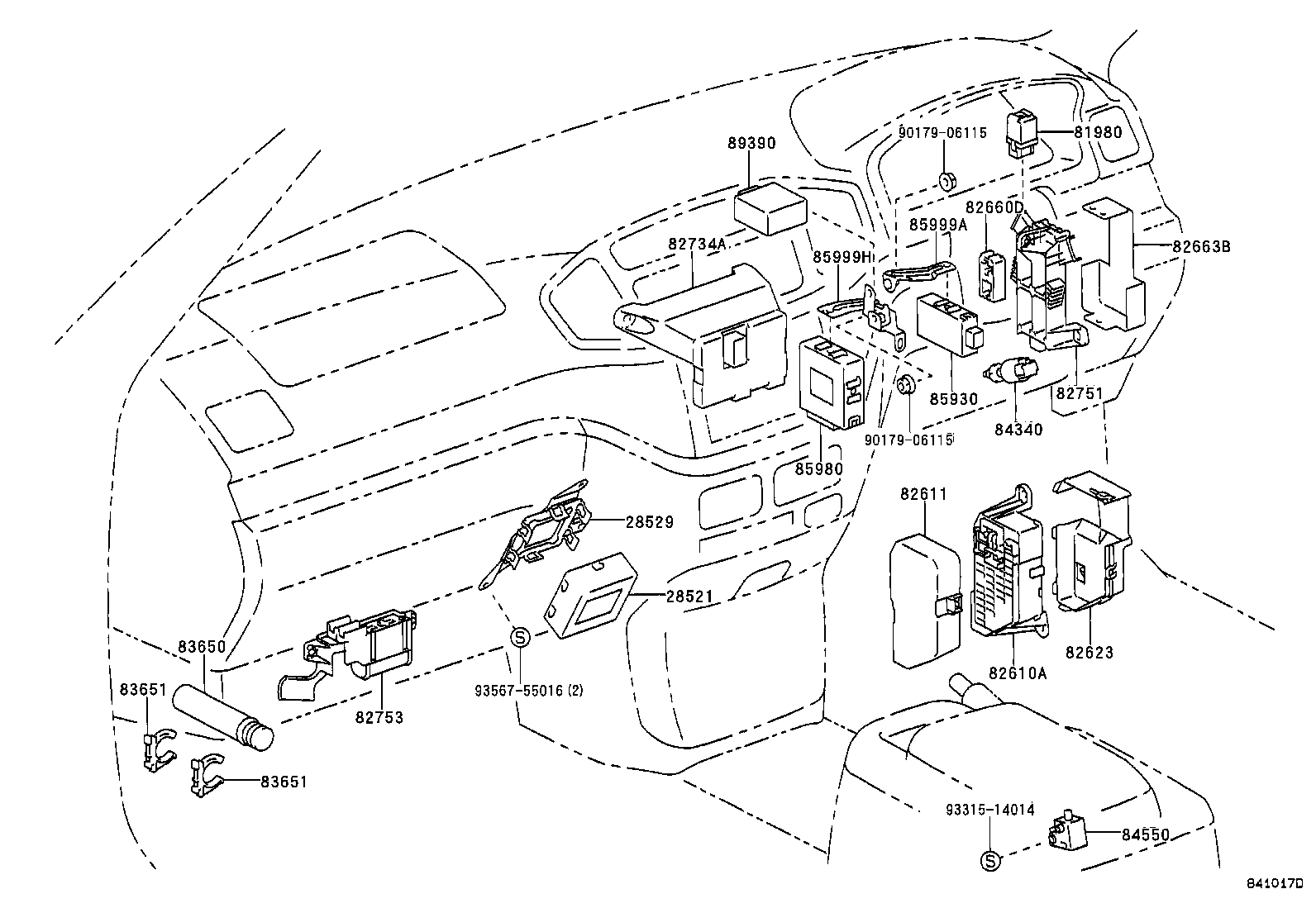 Figure 841017D