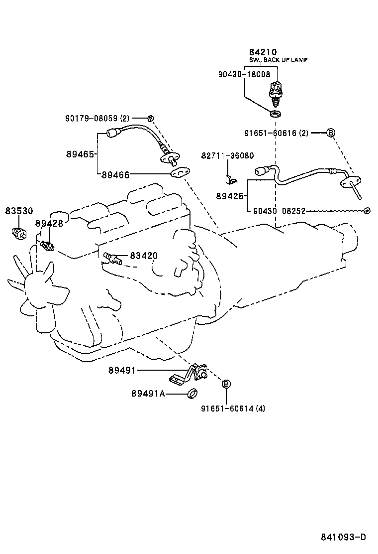Figure 841093D