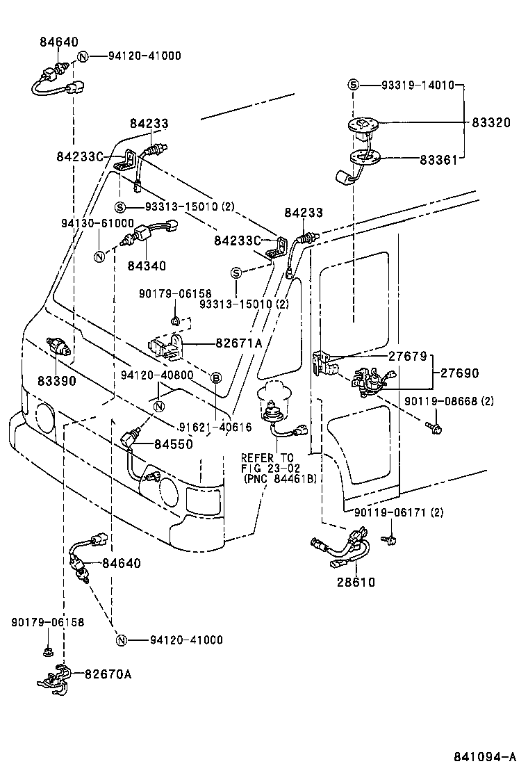 Figure 841094A