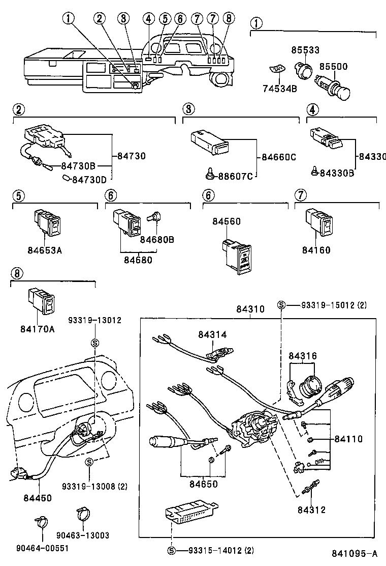 Figure 841095A