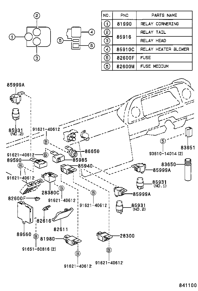 Figure 841100