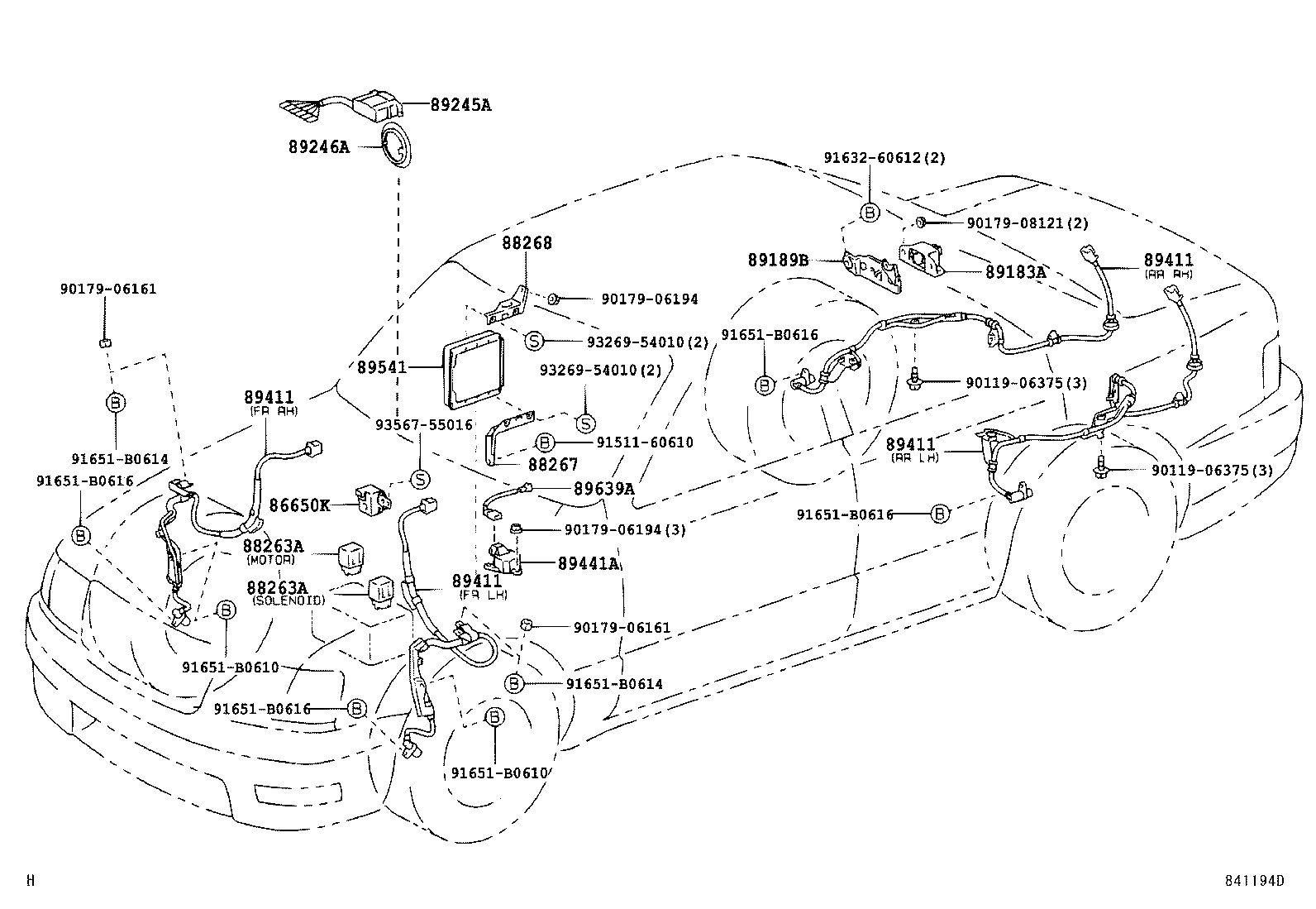 Figure 841194D