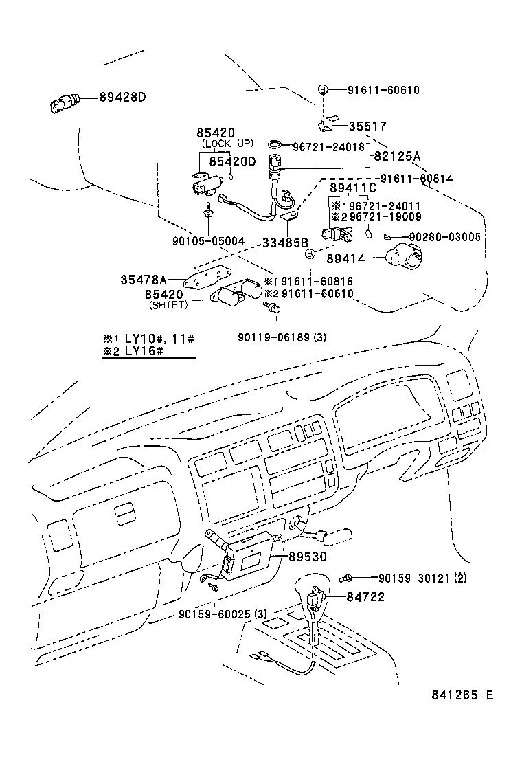 Figure 841265E