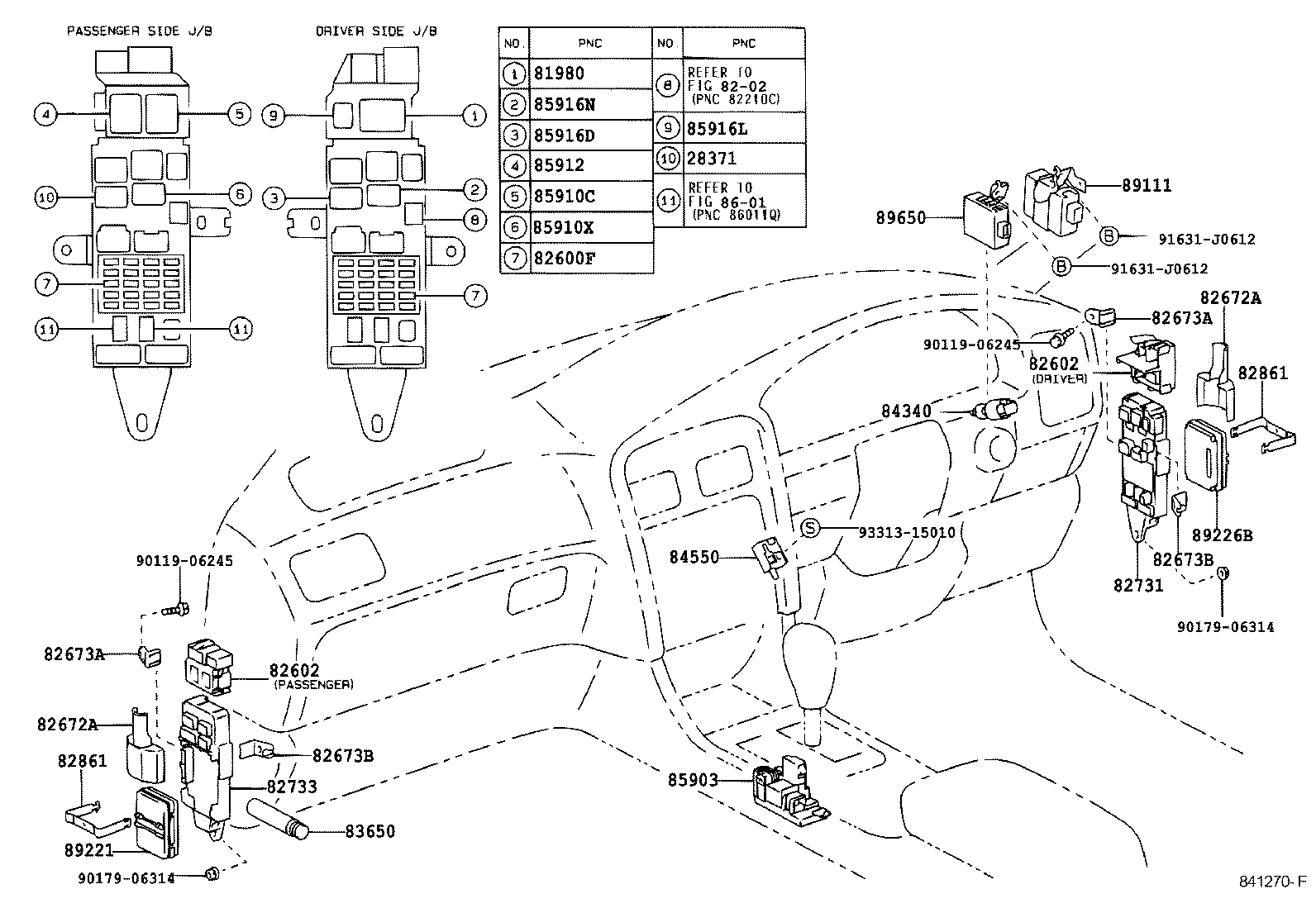 Figure 841270F
