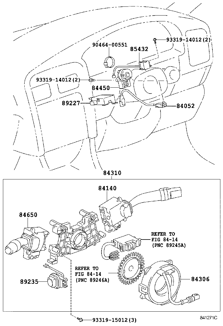 Figure 841271C