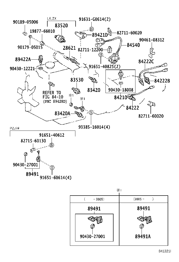 Figure 841321I