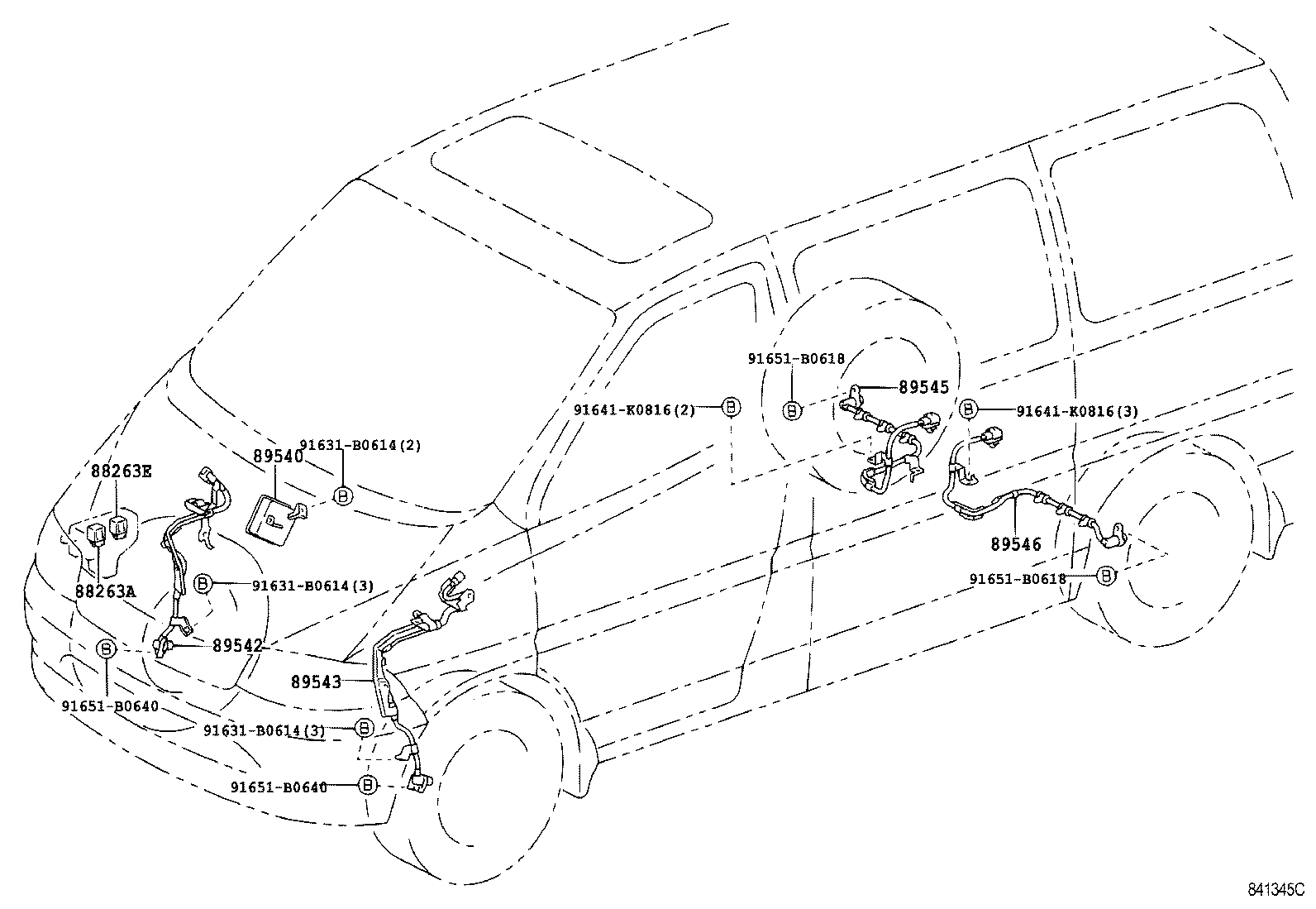 Figure 841345C