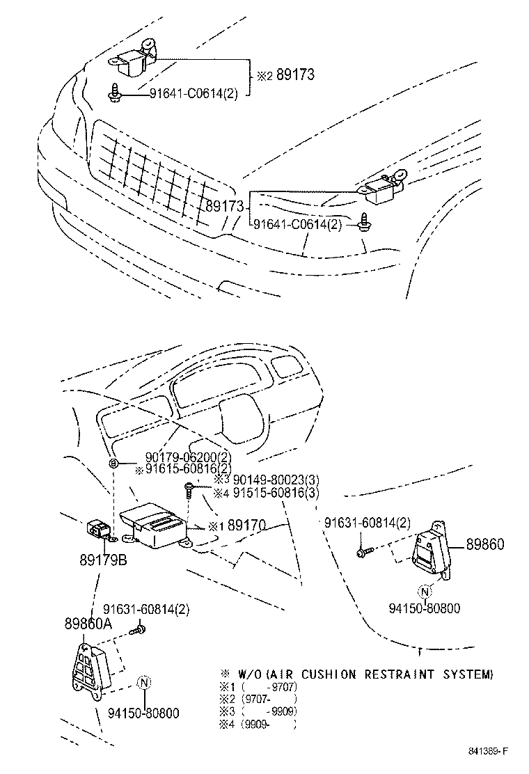 Figure 841389F
