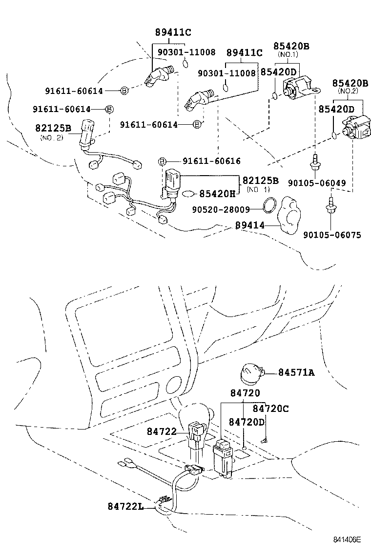 Figure 841406E