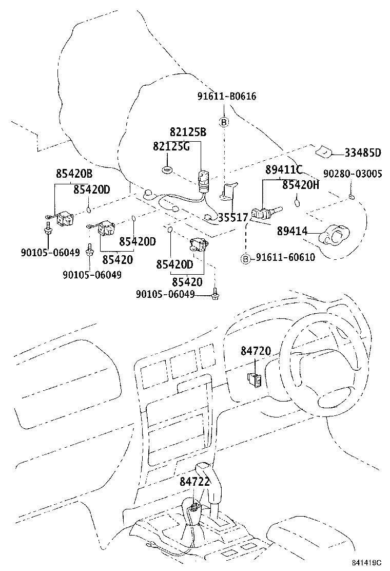Figure 841419C