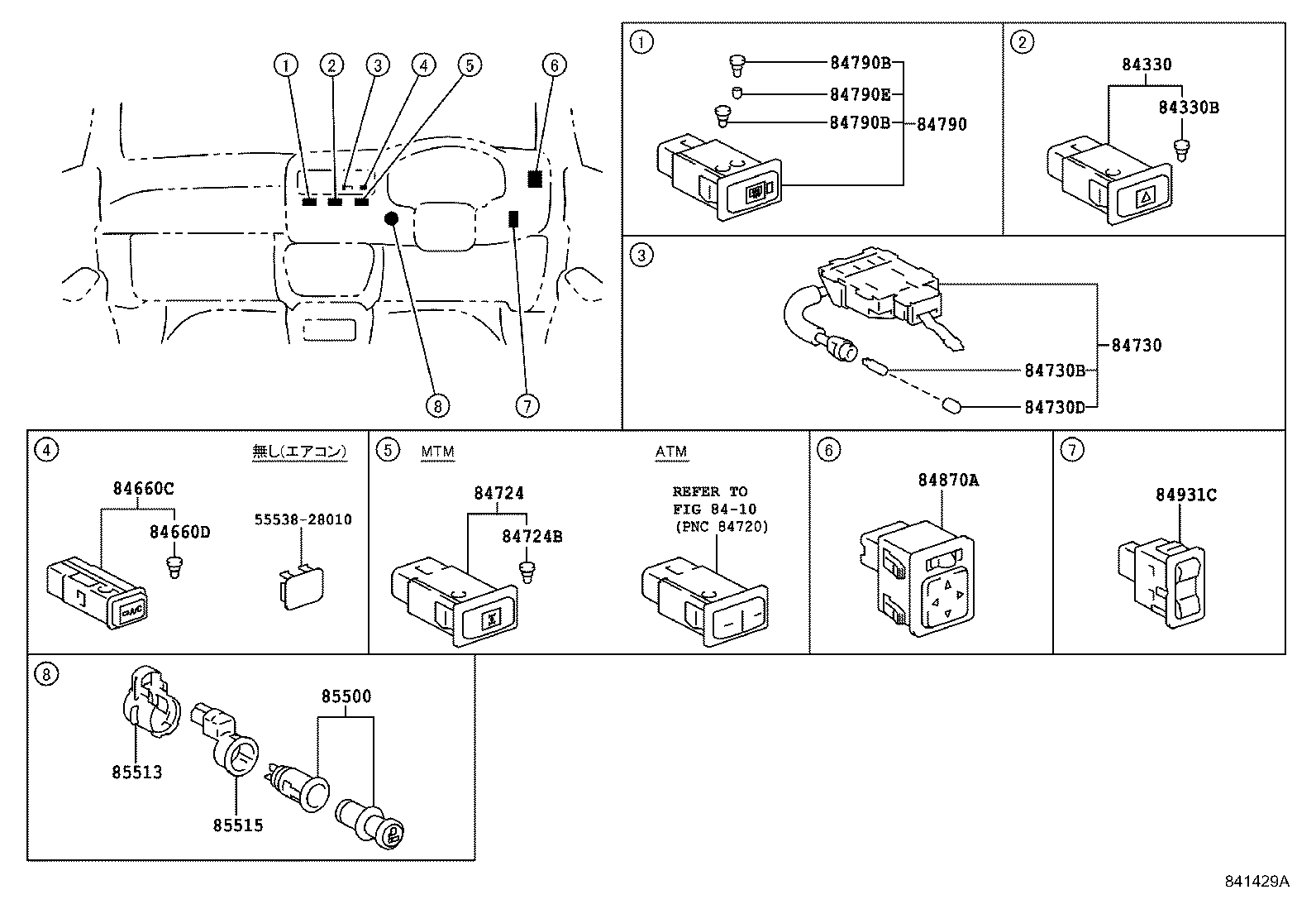 Figure 841429A