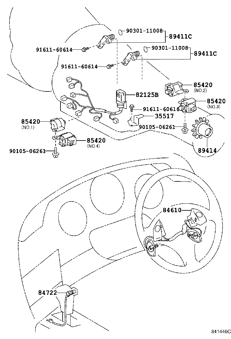 Figure 841446C