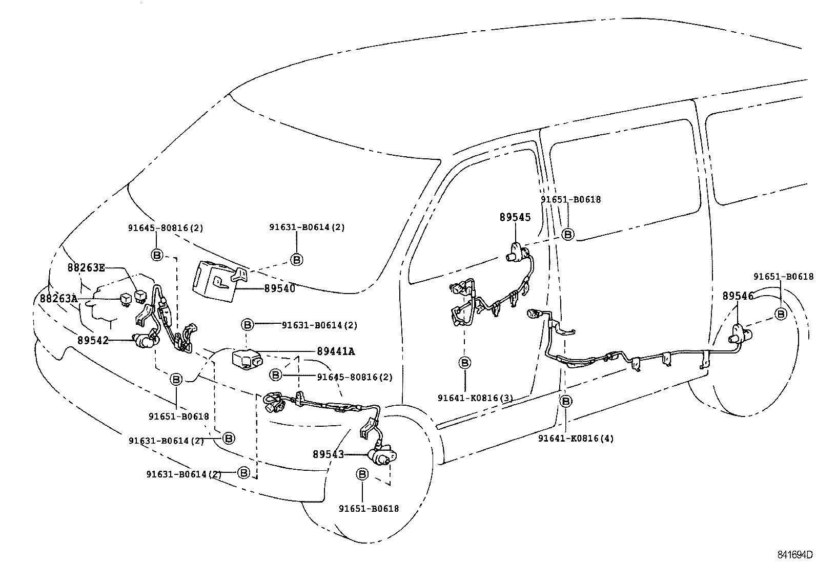 Figure 841694D