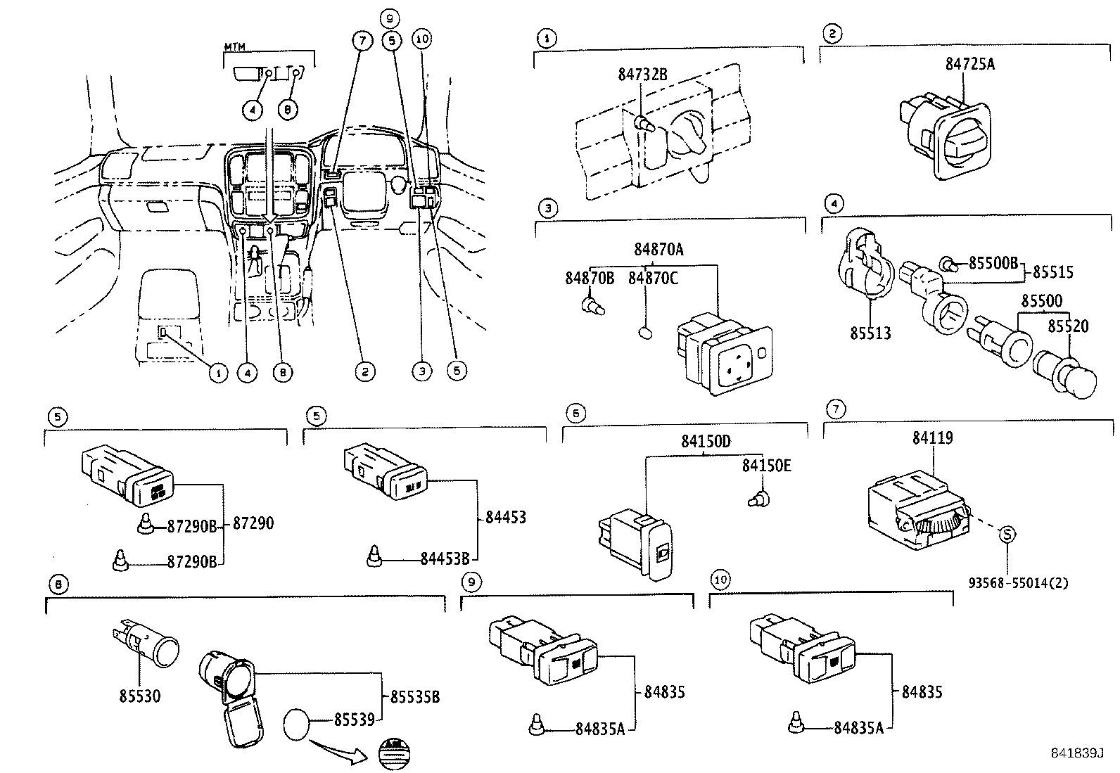 Figure 841839J