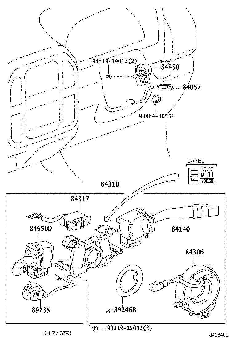 Figure 841840E