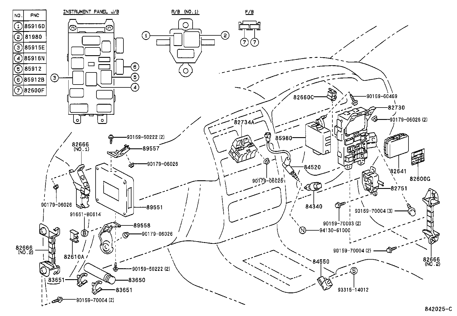 Figure 842025C