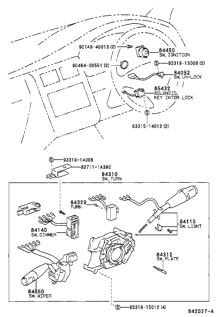 Figure 842027A