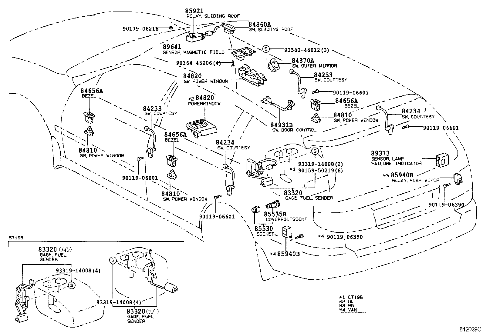 Figure 842029C