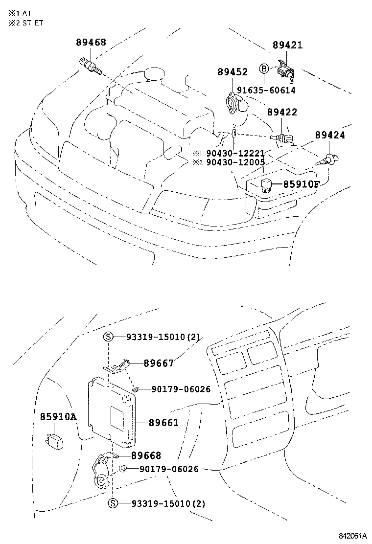 Figure 842061A