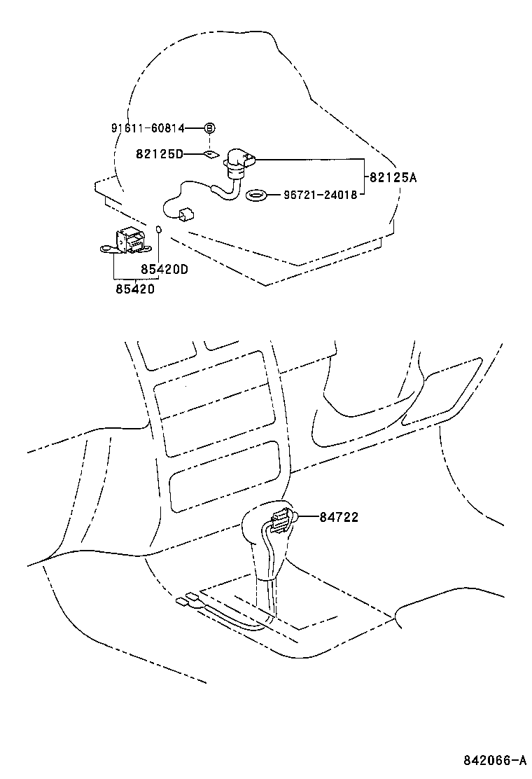 Figure 842066A