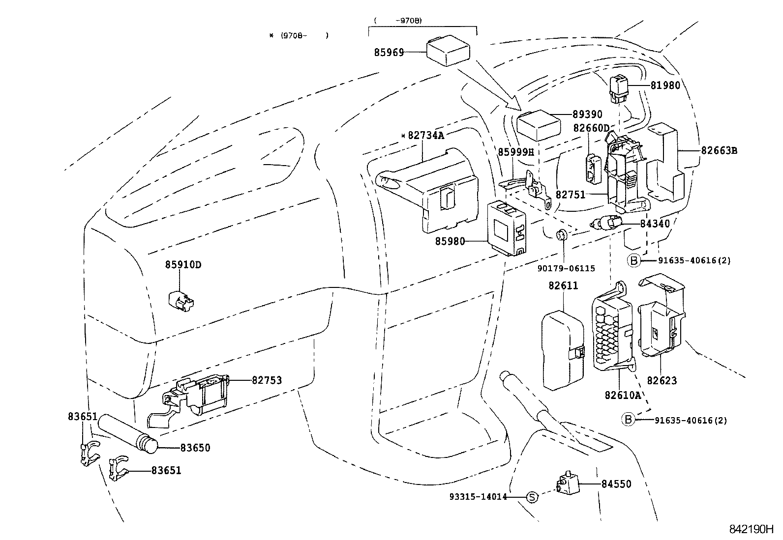 Figure 842190H