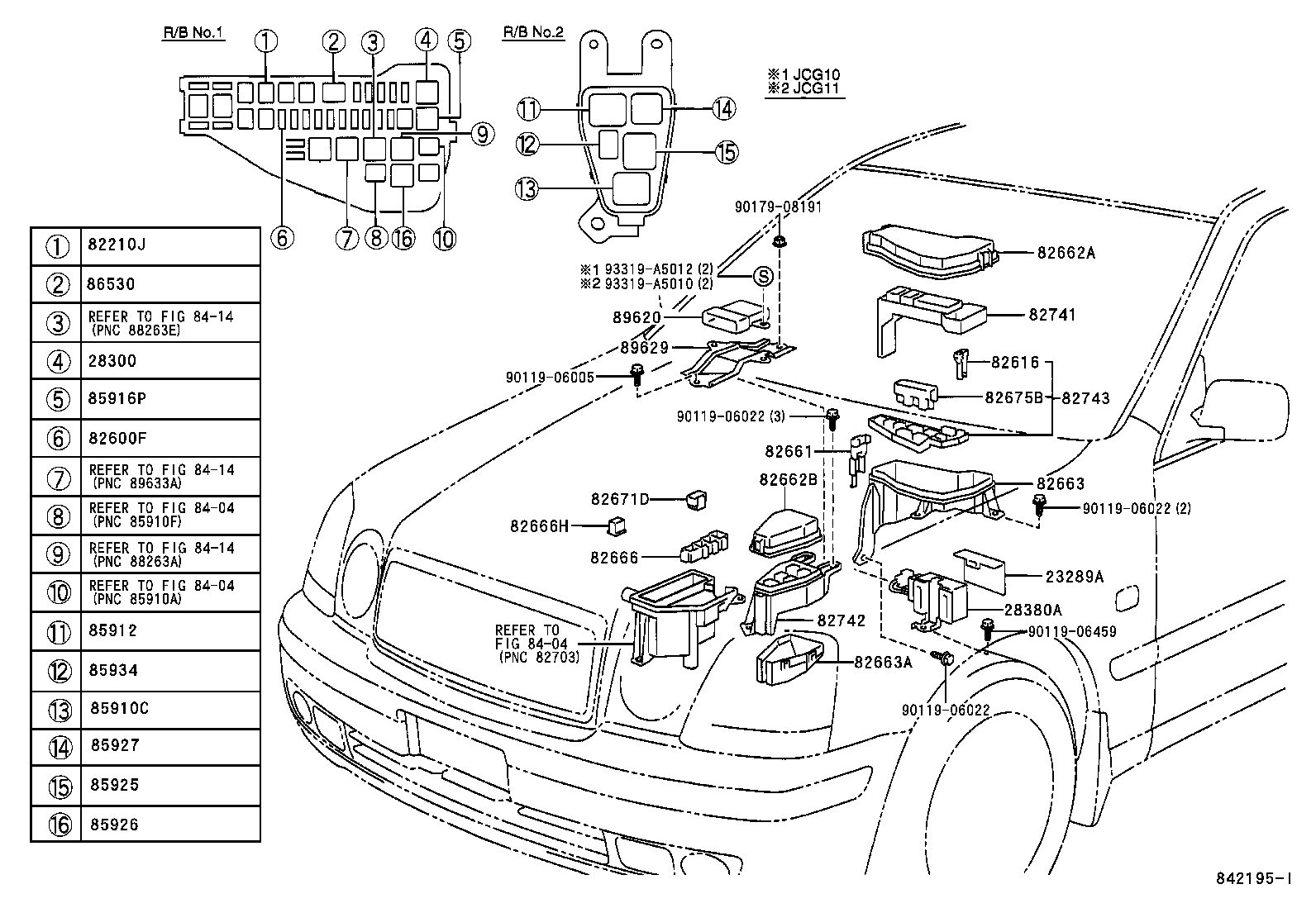 Figure 842195I