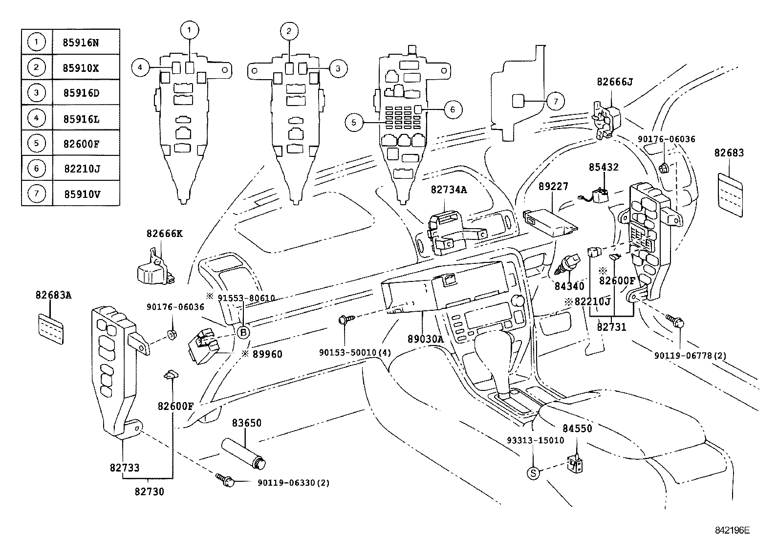 Figure 842196E