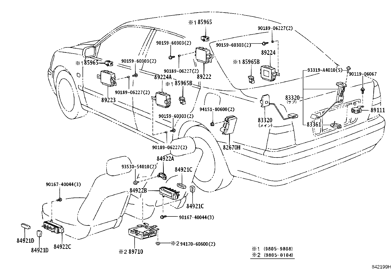 Figure 842199H