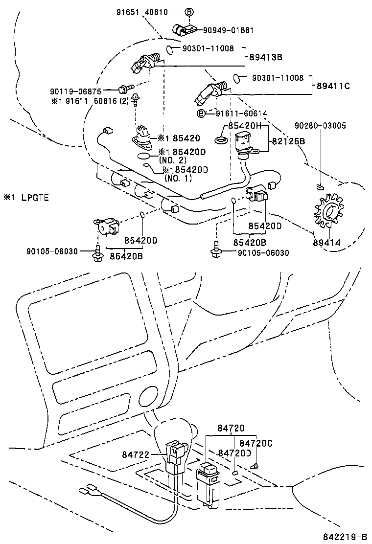 Figure 842219C