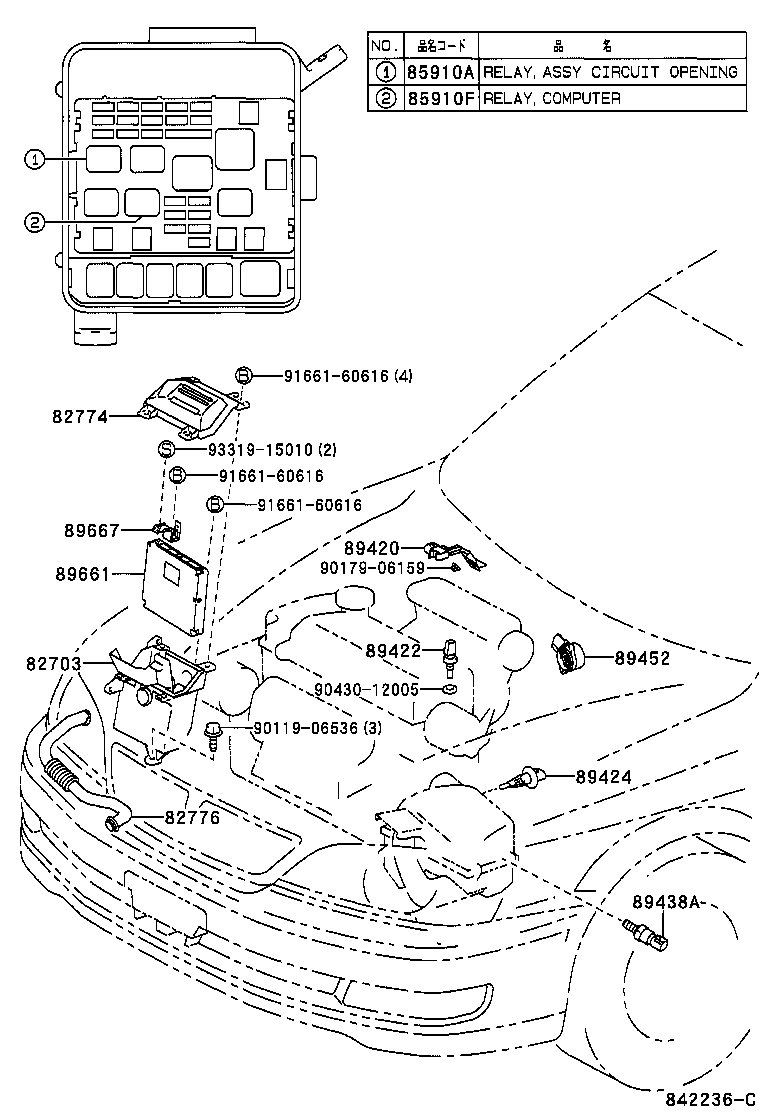Figure 842236C