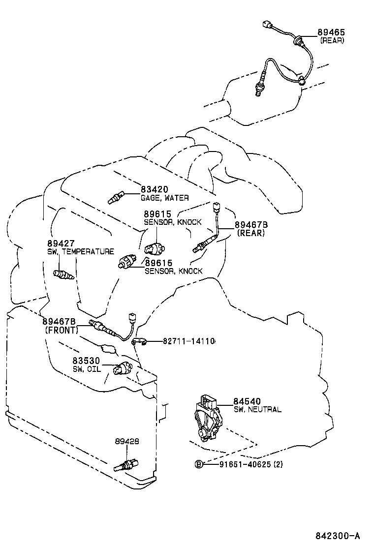 Figure 842300A