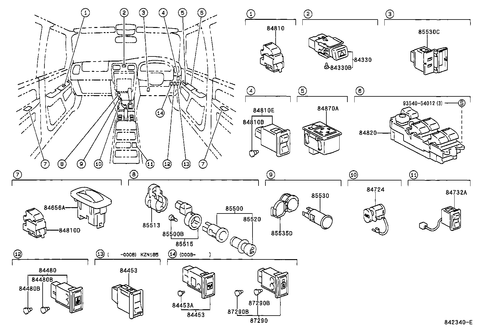 Figure 842340E