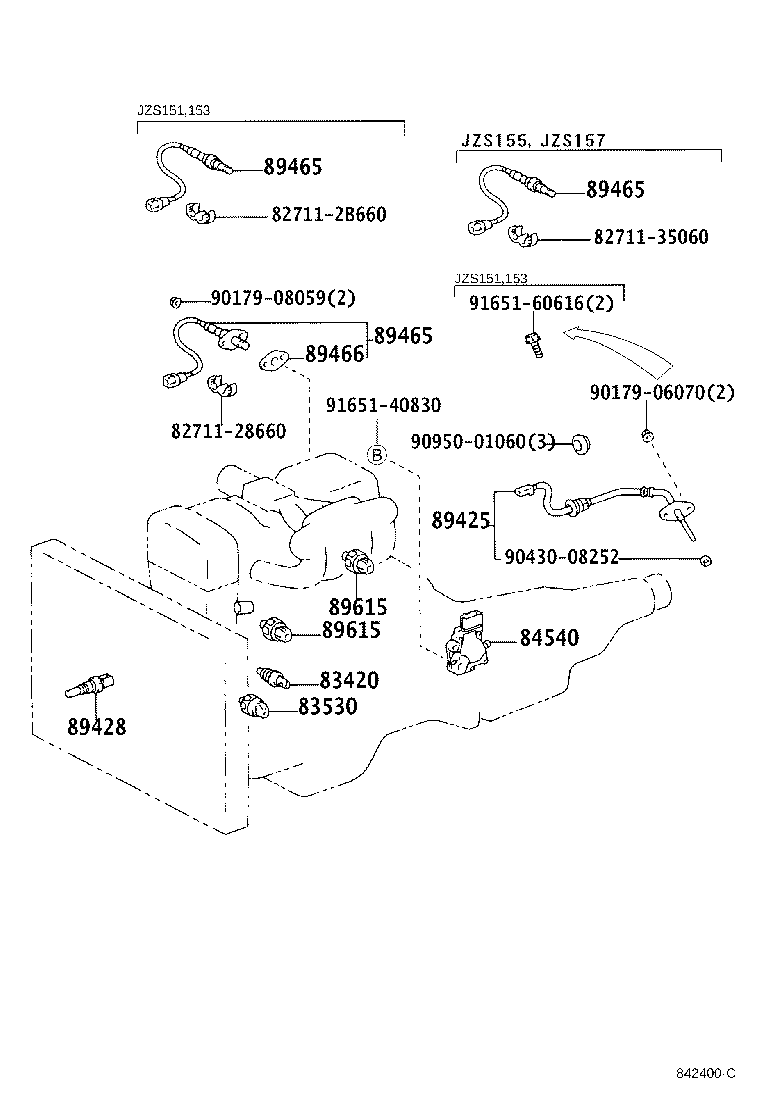 Figure 842400C