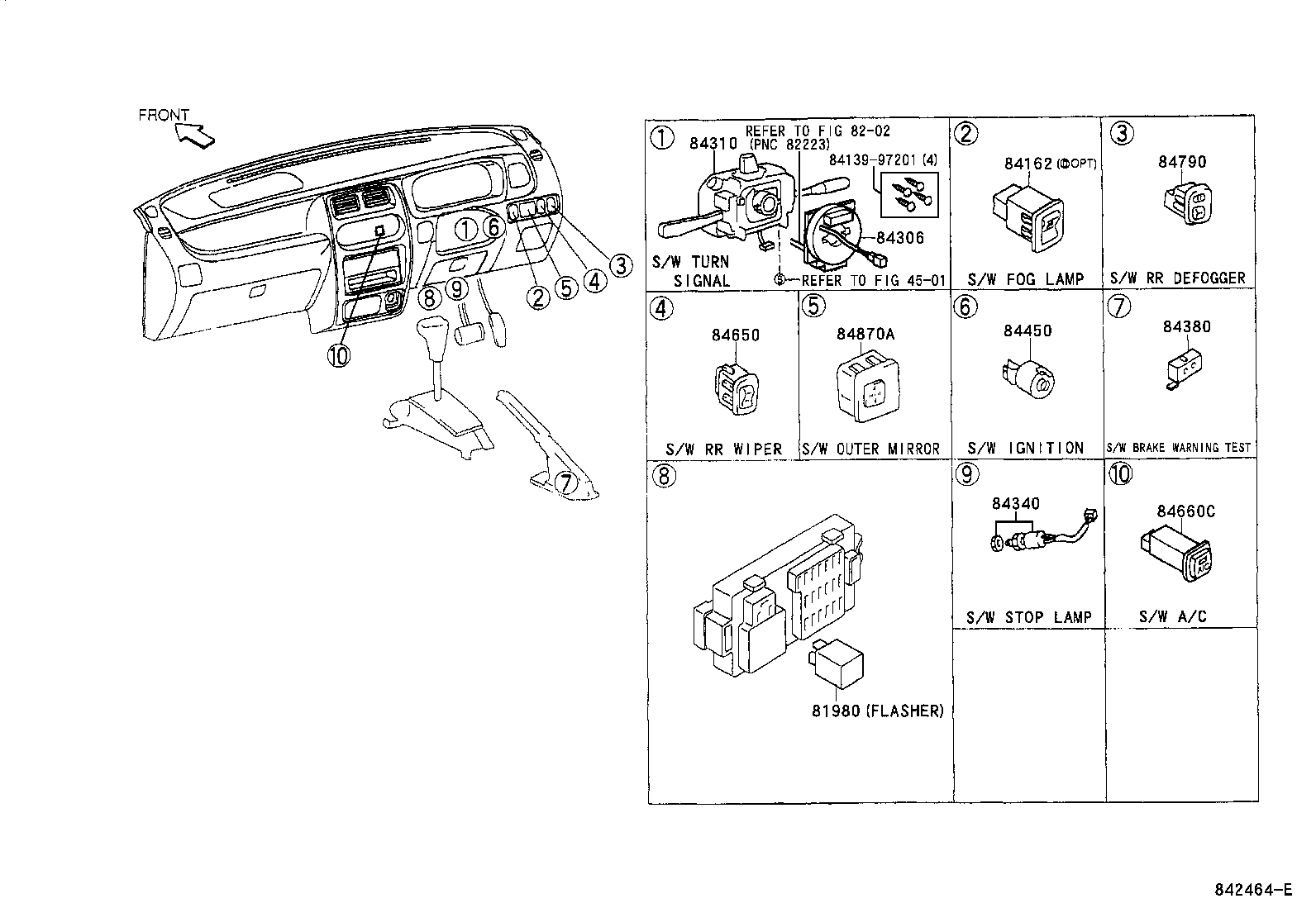 Figure 842464E