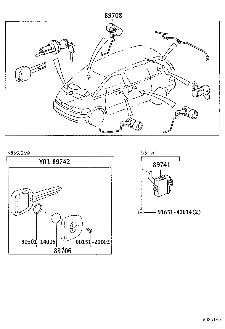 Figure 842514B